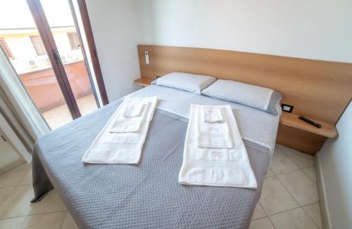 Taureana House | Hotel Residence La Cicala Palmi
