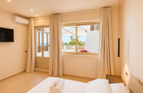 Bagheria House | Villa Cliff