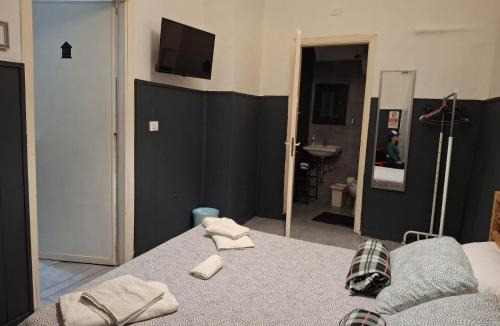 Scordia Bed & Breakfast | Palazzo Ruisi