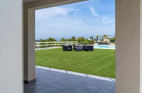 Brucoli House | RariHouse