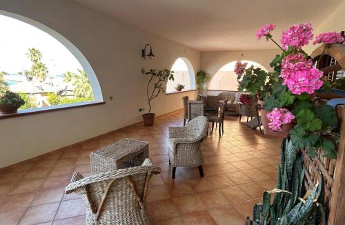 San Nicola l'Arena House | Dormo Da Lia Borgo San Nicola