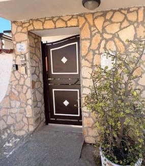 Carrozziere House | Casa Helios