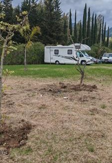 Giungano Other | Villa Cilento Parking e Sosta Camper