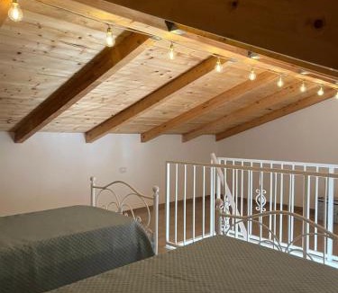 Palinuro Apartment | Il Borghetto