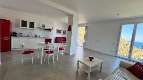 Partanna House | Villa Perla Blu Mondello