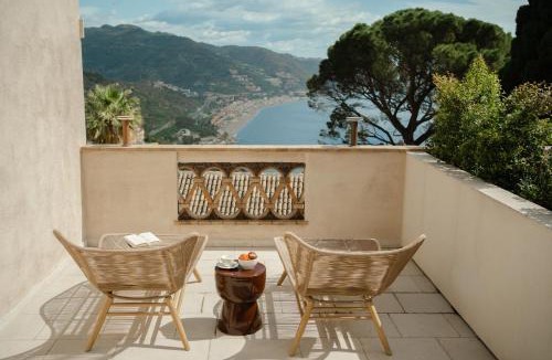 Taormina Hotel | Villa Fiorita Boutique Hotel