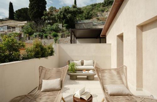 Taormina Hotel | Villa Fiorita Boutique Hotel