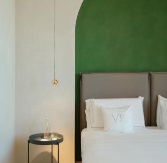 Taormina Hotel | Villa Fiorita Boutique Hotel
