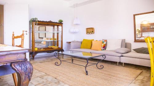Aspra Apartment | Solemar Sicilia - Casa Dolce