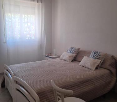 Santa Maria del Focallo House | Villa Aurora