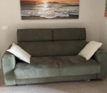 Chianchitta-Trappitello Apartment | Casa Vacanza AURORA Taormina Trappitello