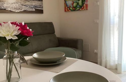 Chianchitta-Trappitello Apartment | Casa Vacanza AURORA Taormina Trappitello