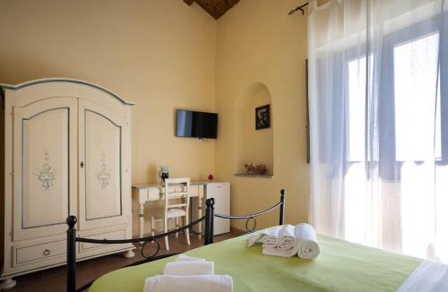 Santa Teresa di Riva House | La Locanda degli Amici