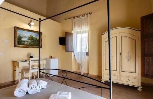 Santa Teresa di Riva House | La Locanda degli Amici