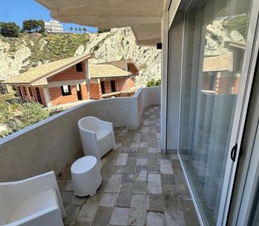 Lido Rossello House | Villa Andromeda apartments