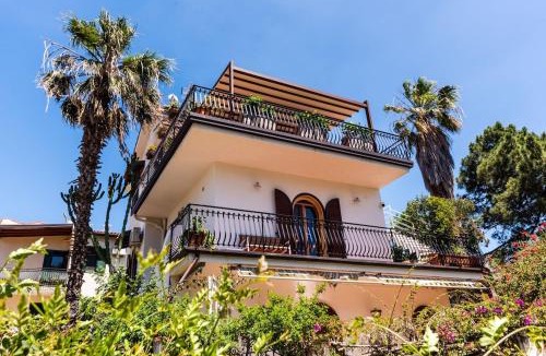 Giardini Naxos Villa | Villa Domina by Letstay