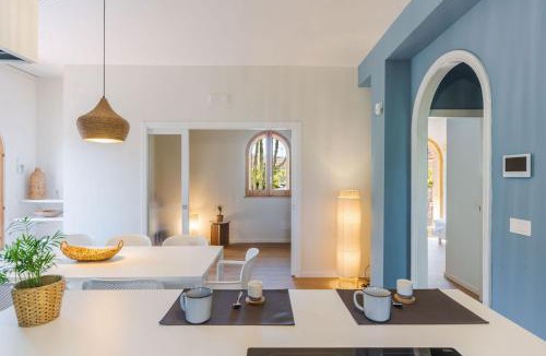Giardini Naxos Villa | Villa Domina by Letstay