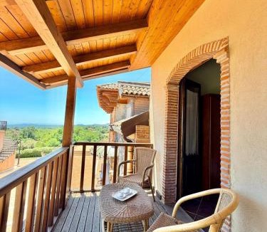 Zafferana Etnea House | Antico Borgo Petralia
