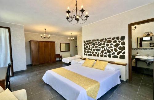Zafferana Etnea House | Antico Borgo Petralia
