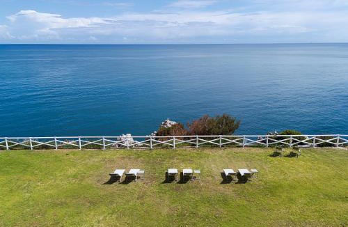 Bagheria Resort | Seafront Collection - Bungalows and Villas