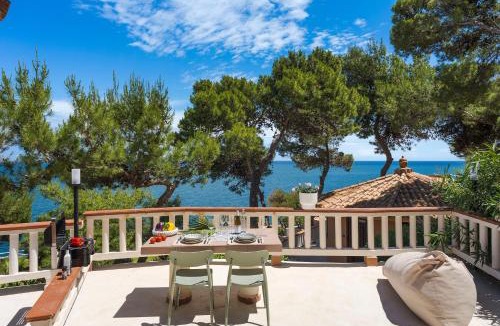 Bagheria Resort | Seafront Collection - Bungalows and Villas