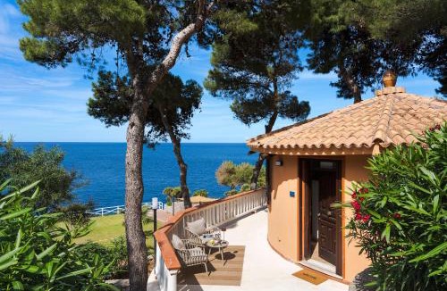 Bagheria Resort | Seafront Collection - Bungalows and Villas