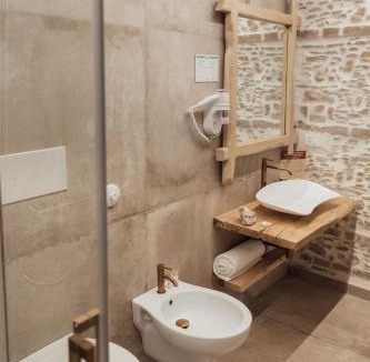 Roccavaldina House | Locanda delle rose