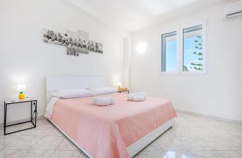 Noto Marina Villa | Villa Calaurisi