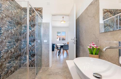 Noto Marina Villa | Villa Calaurisi