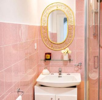 Arienzo Apartment | Casa Intiso - Two double bedroom apartment