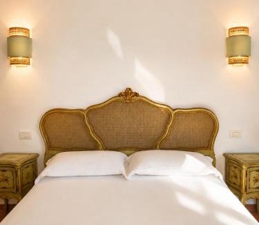 Messina Bed & Breakfast | ISOLA - Smart Accomodation