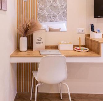 Bordonaro Bed & Breakfast | Lotus B&B