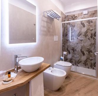 Bordonaro Bed & Breakfast | Lotus B&B