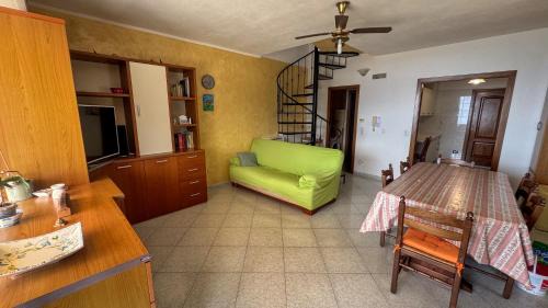 Villammare Apartment | Itaca House - ChiacchioPM