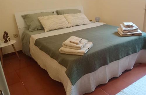 Stefanaconi Villa | Villa Chiara