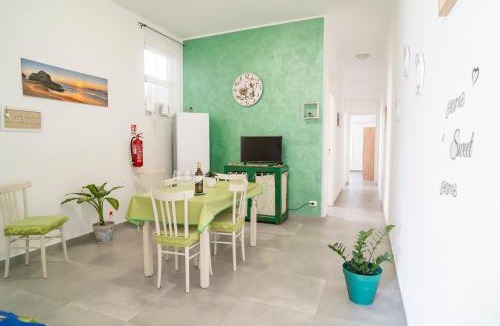 Sferracavallo Apartment | Stelo Appartamenti Sferracavallo