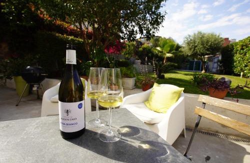 Monte Po-Nesima-San Leone-Rapisardi Apartment | City Garden Apartment