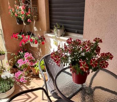 Enna Bed & Breakfast | B&B Fleurs