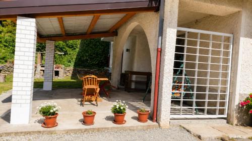 Bianchi House | Casa vacanze "Ellen" - AAUT