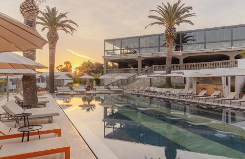 Tropea Hotel | Aldiana Club Rocca Nettuno Calabria