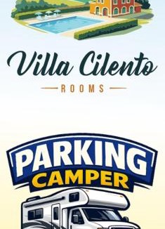 Giungano Other | Villa Cilento Parking e Sosta Camper