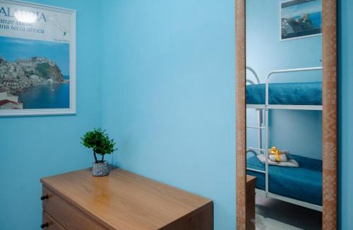 Scilla House | La Piccola Venezia LOVE HOUSE