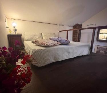 Belpasso Villa | L'aranceto di nonno Gianni