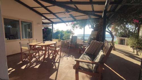 Costa dei Monaci Villa | Costa dei Monaci Villas - Tropea