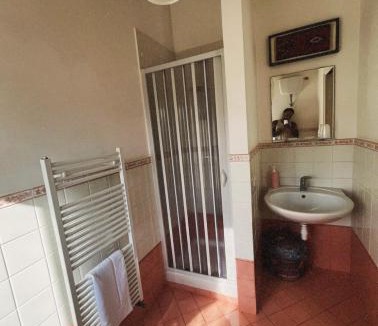 Torre del Greco Bed & Breakfast | Villa Rosa