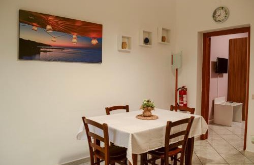 Corso dei Mille - Sant'Erasmo House | A casa di Pam
