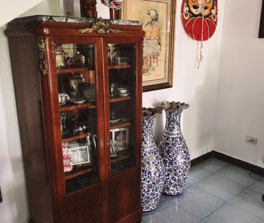 Torre del Greco Bed & Breakfast | Villa Rosa
