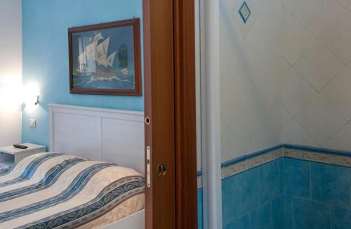 Posillipo Bed & Breakfast | B&B La Nave