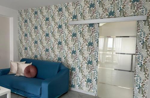Lido Rossello House | Villa Andromeda apartments