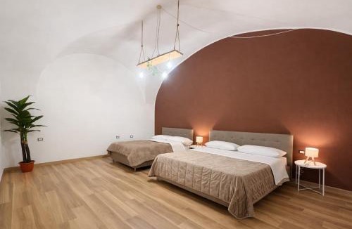 Monte Po-Nesima-San Leone-Rapisardi Apartment | Il Casale del 900